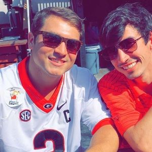 Meet your Posher, Austin